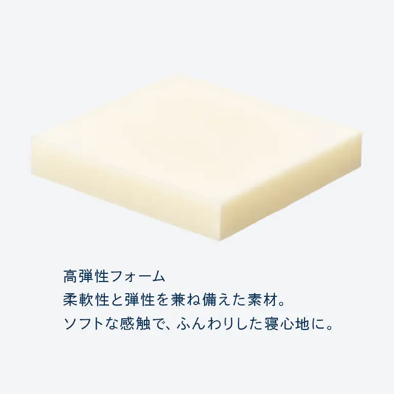 マットレス 寝具 ドリームベッド サータソフトスイート 6.8 ダブル