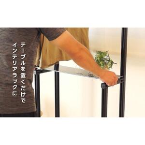 日常に溶け込む健康家具 【BEGINNERSRACK(ビギナーズラック)】