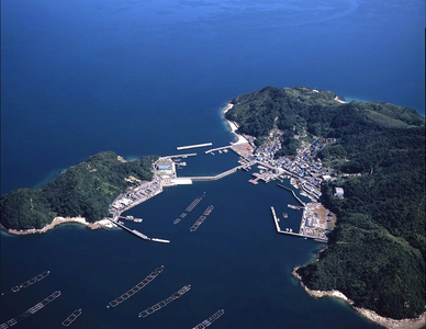 瀬戸内海上釣堀「大漁丸」ペアご招待券 (2名利用) [1885]
