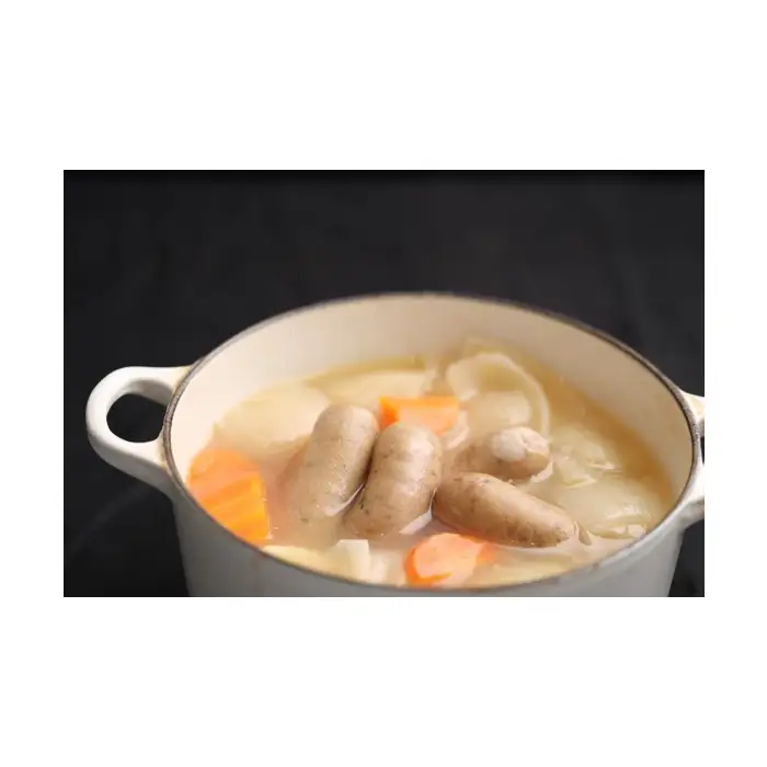 No.443 ウインナー等7品堪能セット　約800g
