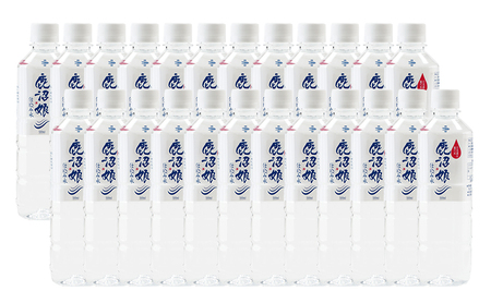水 鹿沼娘 仕込み水 500ml ×24本セット 1箱 古峯神社 お酒 仕込み 飲料水 セット プレゼント ギフト 贈り物 地産地消 鹿沼市 栃木県