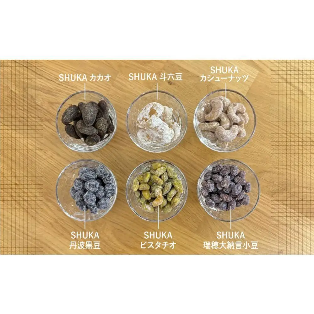 産地を旅するコーヒー定期便 全６回【粉】