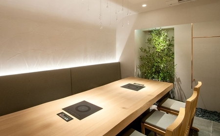 しゃぶしゃぶKINTAN 代官山本店 お食事券 6000円分【055029】