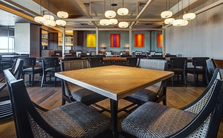 THE KINTAN STEAK お食事券 9000円分【055033】