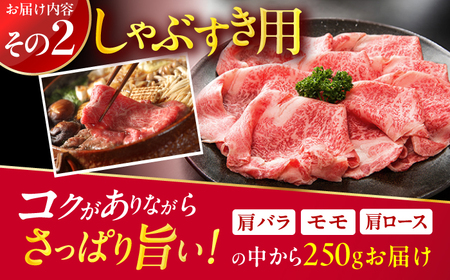 【12回定期便】【訳あり】しゃぶしゃぶ すき焼き 750gセット / 牛肉 お肉 すき焼き [AFBO033] 