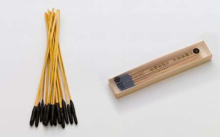 F2 線香花火 作り 体験 (10名様まで)  ワークショップ 自由研究