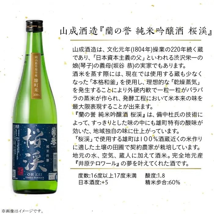【びんご圏域連携】備後の日本酒『純米吟醸酒』飲み比べセット No.1038