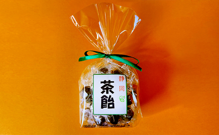 【 静岡茶 】 浦野製茶 特製セット B　【つゆひかり(100g)　山の息吹(100g)　粉末緑茶(2g×30本)　茶飴(100g 約30個)】 茶 お茶 緑茶 日本茶 茶葉 粉末 国産 静岡県産 袋井市