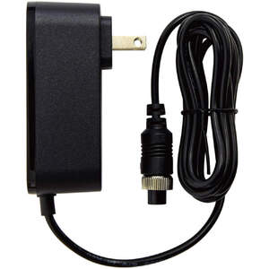 マルチチェンジャー内蔵AC/DC兼用充電ファン 風迅 (K-L450MC)｜工場扇 [0893]