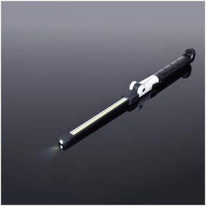 充電式LEDジャックライト(LEH-3PCH-SL) [0901]