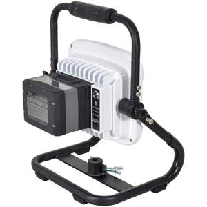 着脱式チャージライトLIFE 50W (BAT-LI50RE) [0904]