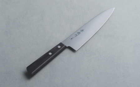 兼義作SG2　シェフナイフ 刃物 関市 日本製 キッチンツール 料理