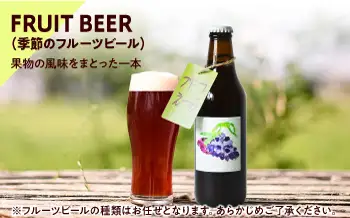 ビール 河内乃えーる 3本セット 季節のビール入り ビール BLAY005