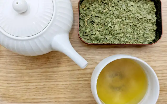 【お中元対象】お茶 無花果茶詰め合わせキューブ6個入り お茶 BLBG001
