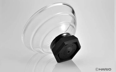 【萬古焼（ばんこやき）】フタがガラスのご飯釜2～3合炊き 令和7年モデル せんが陶器 【HARIO ハリオ 直火 土鍋 耐熱 ガラス 食器 キッチン 日用品 キッチン用品 日本製 ご飯 ごはん釜 炊飯器 四日市市 四日市】