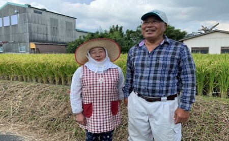 定期便 6回 米 1粒からこだわる 1等級米 ヒノヒカリ 玄米10kg お米 コメ お楽しみ 6ヶ月 令和7年度産