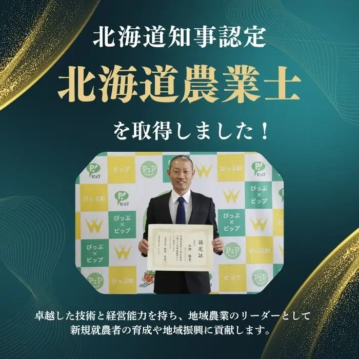 令和7年産 今野農園 ゆめぴりか 精米 5kg 【ピリカ(株)】 化学肥料不使用 米 お米 北海道米 特Aランク 国産 白米 コメ 2025年産 北海道 比布町 ぴっぷ 1012-004