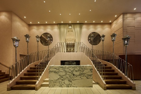 「リストランテ ル・ミディ　ひらまつ」ランチコース　２名様_OS034-0004