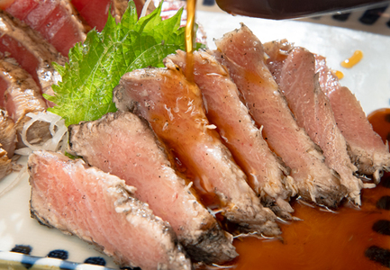 本マグロ 大トロ 藁焼き たたき150g 黒潮本まぐろ 本マグロ まぐろ マグロ 冷凍 田野屋銀象