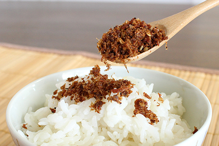 【無添加】つくだ煮６種セット