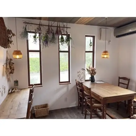 【cafe Laima】お食事券 2,000円分【1575947】