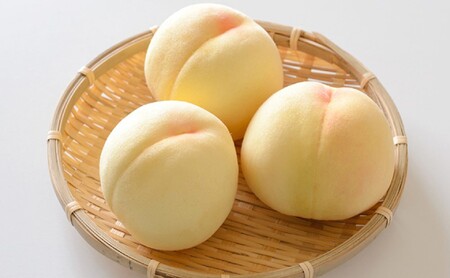 フルーツ 定期便 【2026年 先行予約】 晴れの国 旬の 果物 3回お届け便 岡山 白桃 2kg(5玉～7玉) ニュー ピオーネ 4房2kg以上  シャインマスカット 4房(2.4kg以上) 岡山県産 国産 セット ギフト