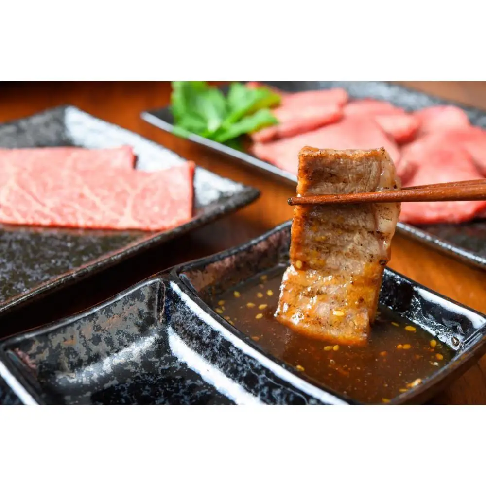 【A4～A5】博多和牛焼肉用（牛バラ又は肩ロース又はモモ）1ｋｇ（500ｇ×2ｐ） | 肉 お肉 にく 食品 福岡県産 人気 おすすめ 送料無料 ギフト
