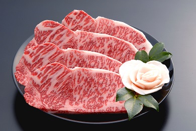 近江牛 定期便 4か月 4回 千成亭 自慢の逸品 【AF13W】 近江牛 定期便 牛肉 焼肉 すき焼き ステーキ