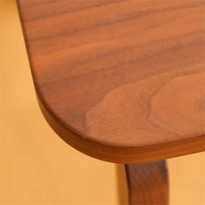 府中家具　COCCO Square Table 070　チェリー No.639-02