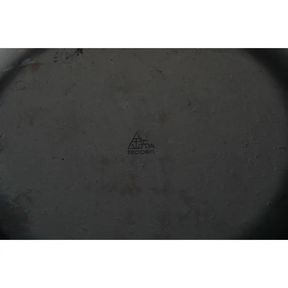 teppen PRESS PLATE