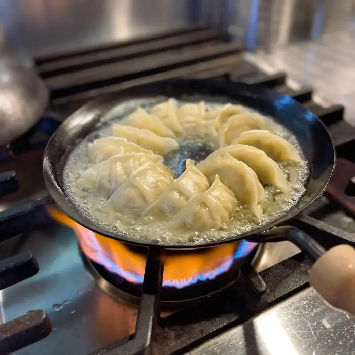 teppen TEPPEI FRYINGPAN