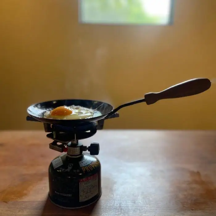 teppen KOTETSU FRYINGPAN