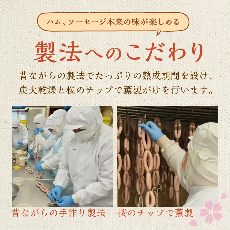 フレンズハム 手造り厳選セット ( お肉 にく ウインナー ベーコン ハム プレスハム ロースハム 生ハム ソフト サラミ 厳選 セット おつまみ 贈答 贈り物 ギフト プレゼント )【047-0004】