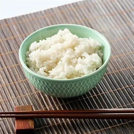 光兎米コシヒカリ レンジアップごはん(150g×20個)【1581017】
