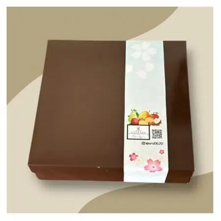 【冷凍6個入り】フルーツ専門店が作るフルーツミックス大福2種セット(白あん・クリーム)_菓子・スイーツ 大福  だいふく ダイフク_【配送不可地域：離島】【1579460】