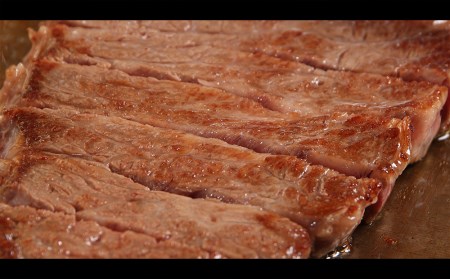 ウエムラ牧場　白老牛ステーキ4種盛8枚セット【AH009】