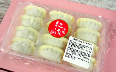 【おきなわ紅豚】豚肉専門店が作る手作りの紅豚バラエティセット 豚肉 セット 豚肉 セット 豚肉 セット 味噌漬け 餃子 ソーセージ