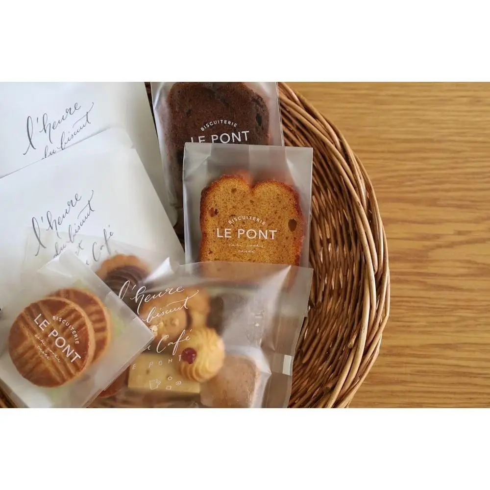 LE PONT キャニスター缶＜グレー＞