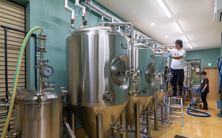 クラフトビール 6本 つくばブルワリー ビール