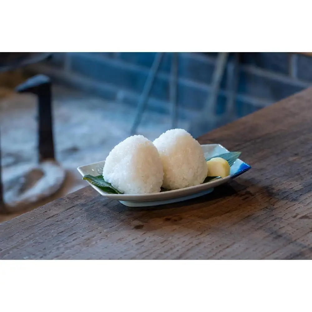 【令和７年度産】贈答用 真空パック米 六つ季の光 化粧箱（300g×6個入り）