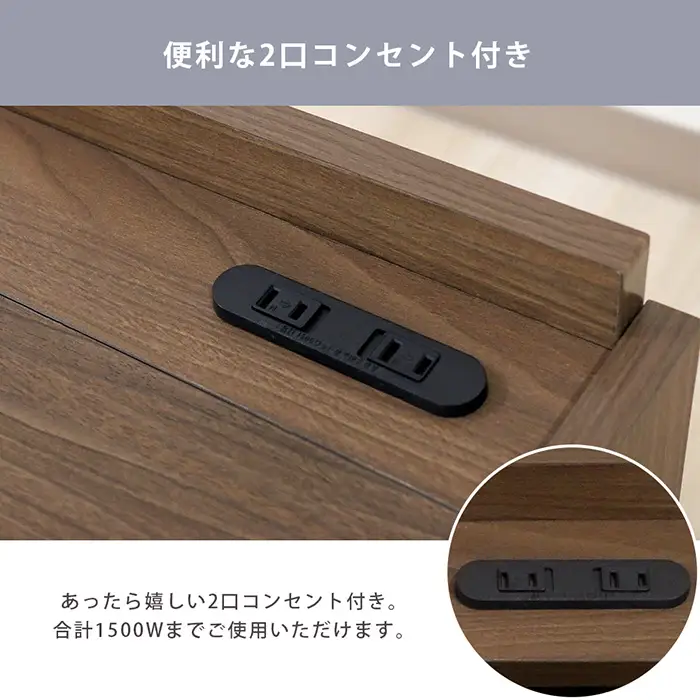 No.450 CAB-03　日本製 防災用品 収納 ナイトテーブル