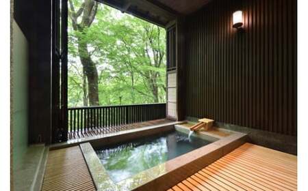 那須高原の宿山水閣 宿泊ギフト券 600,000円分｜宿泊 旅行 チケット 宿泊券 旅行券 那須 那須町 栃木県〔P-304〕