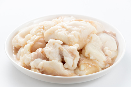 もつ スープ 醤油 10人前 もつ1kg以上 [ベネフィス 福岡県 宇美町 um40azp190017]