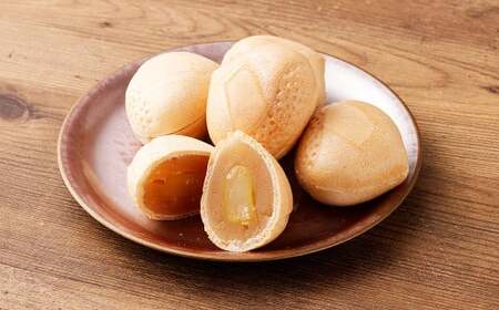 深山栗 10個入 和菓子 栗 くり スイーツ お菓子 おかし おやつ もなか 最中 モナカ 白あん 白餡 あん
