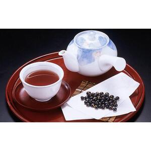 【ふるなび限定】【お試サイズ】北海道 黒豆茶150ｇ 2袋 | 黒豆茶 _04760 FN-Limited-SP