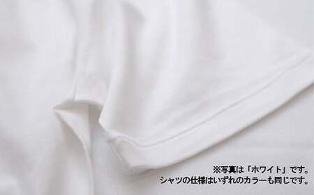 【XLサイズ】 EIJI T-SHIRT クルーネック ヘザーグレイ _SM16-6 ｜ 服 Tシャツ ティーシャツ 国産 日本製 大阪府 阪南市