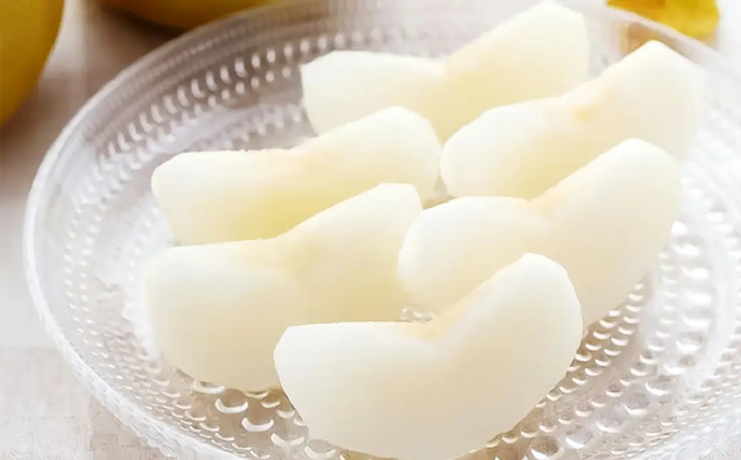 《先行予約》 「山之上果実農業協同組合」 山之上の梨 幸水 1箱 約 2.5kg （ 5-8玉 )  【2026年8月上旬-8月下旬 発送予定】