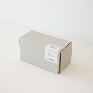 センダイフォルム オブジェクト02(大) ナチュラル【雑貨 日用品 インテリア 置物 仙台 オブジェクト フォルム デザイン アート ハンドメイド クラフト 現代 美術 シンプル モダン 人気 プレゼント ギフト インテリア雑貨】