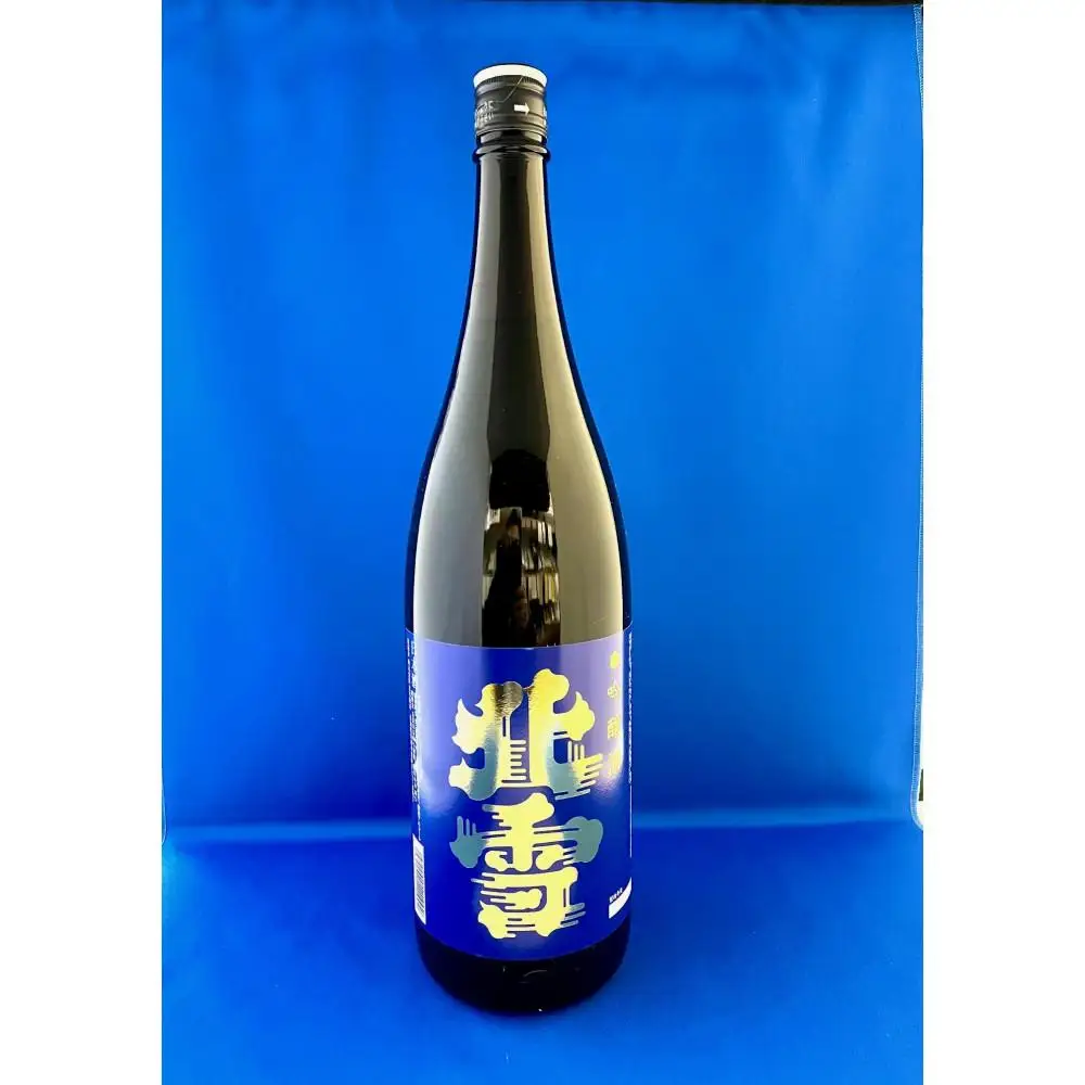 佐渡の酒を一升瓶で！本醸造・吟醸酒　1.8L×4本