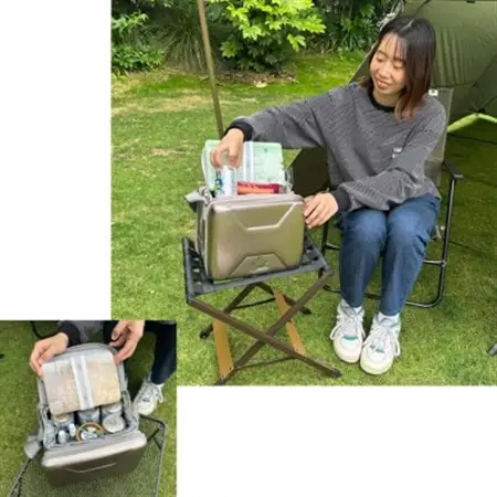 ハイパー氷点下クーラー　M　ロゴスのクーラーボックス キャンプ、買い物、車にも　81670070_雑貨・日用品 アウトドア用品 スポーツ・アウトドア用品 _【1580399】